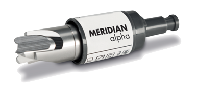 Perforador MERIDIAN alpha 11-14-S