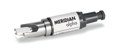 Perforador MERIDIAN alpha 7-11-S