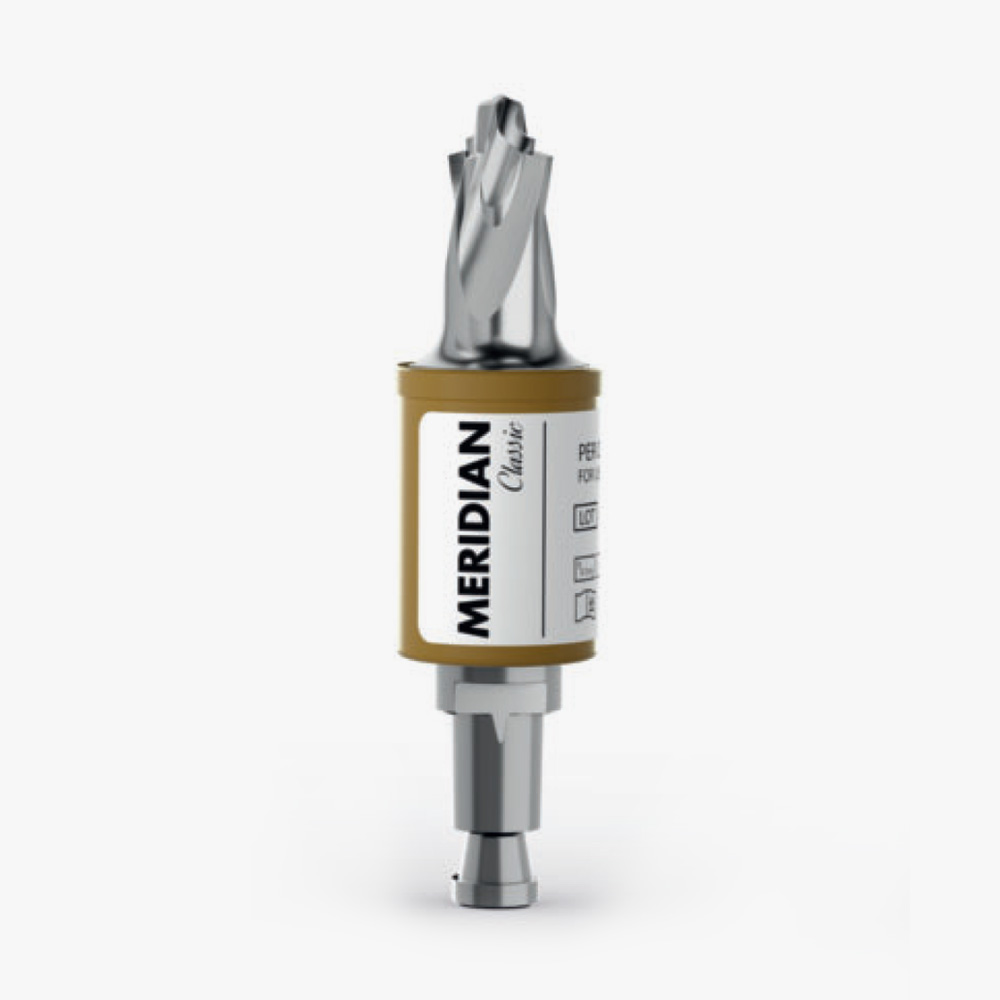 Meridian Classic 6-9 mm Meridian Classic 6-9 mm