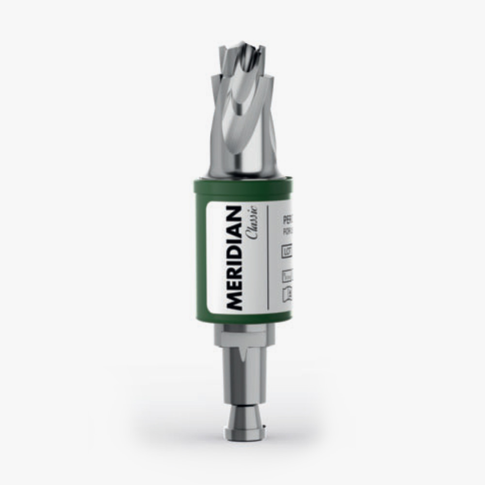 Meridian Classic 8-11 mm Meridian Classic 8-11 mm