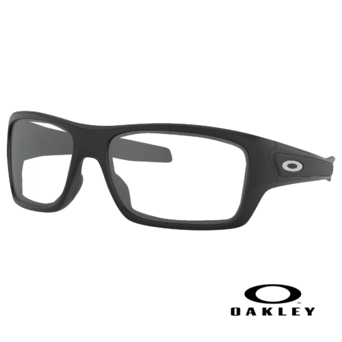 Oakley Turbine